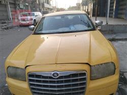 كرايسلر 300